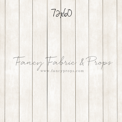 Cleveland Wood Planks