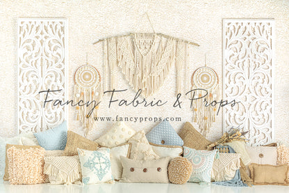 Coastal Atlantic Boho