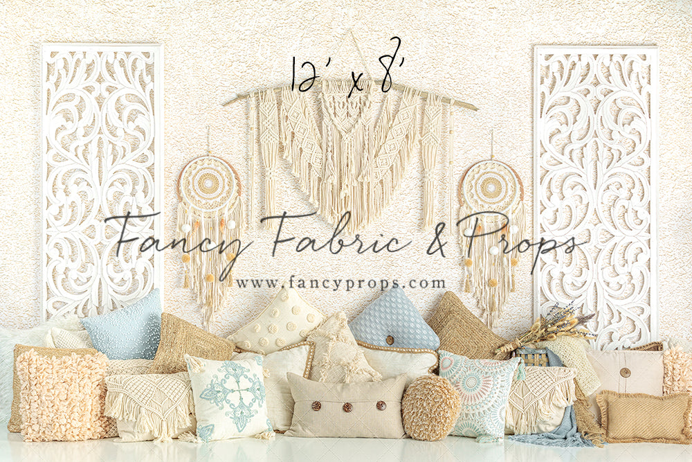 Coastal Atlantic Boho