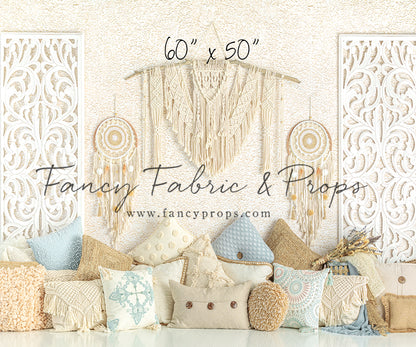 Coastal Atlantic Boho