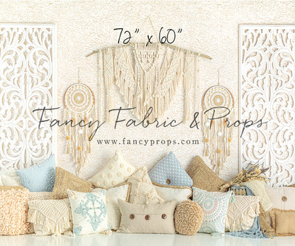 Coastal Atlantic Boho