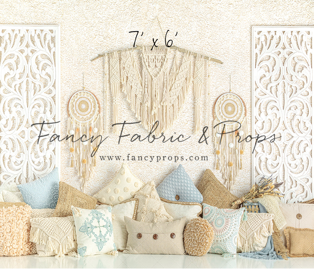 Coastal Atlantic Boho