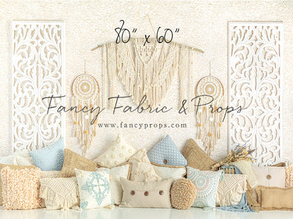 Coastal Atlantic Boho