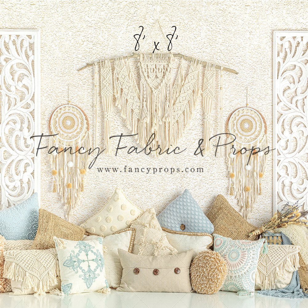 Coastal Atlantic Boho