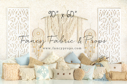 Coastal Atlantic Boho