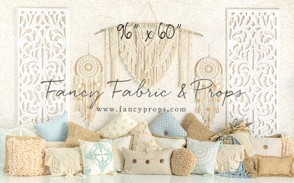 Coastal Atlantic Boho