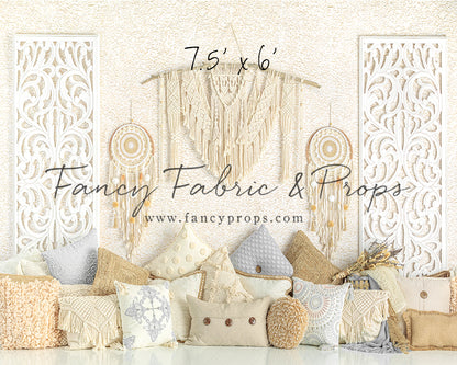 Coastal Pacific Boho