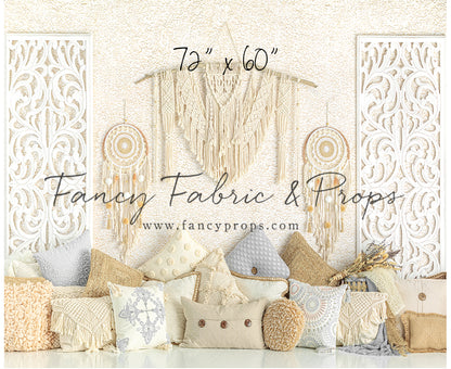 Coastal Pacific Boho