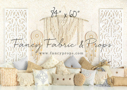 Coastal Pacific Boho