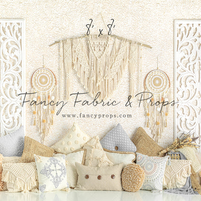 Coastal Pacific Boho