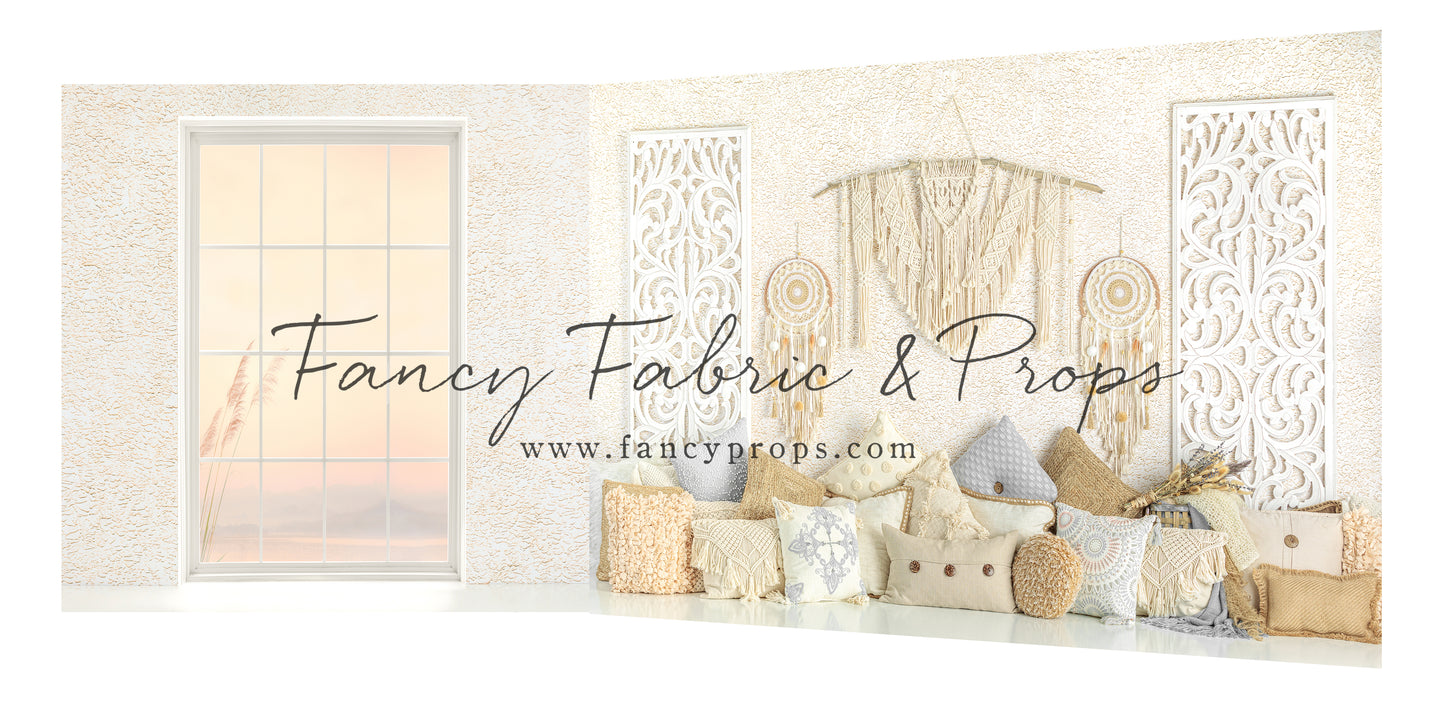 Coastal Pacific 2pc Room