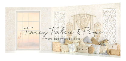 Coastal Pacific 2 piece Mini Room