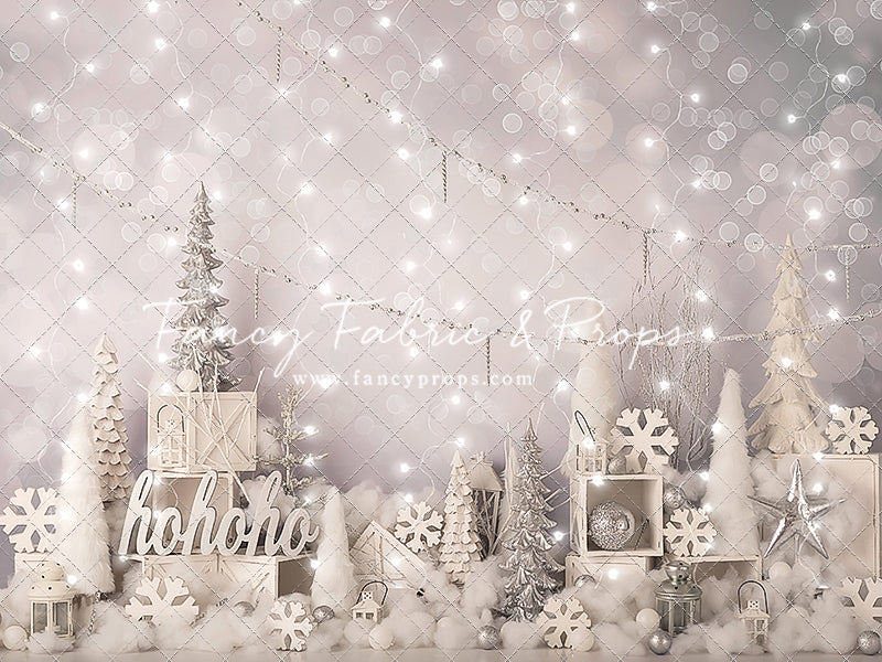 Cold Nights Warm Hearts