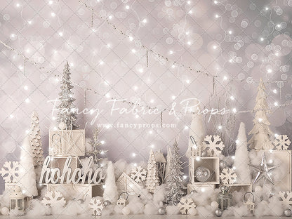 Cold Nights Warm Hearts