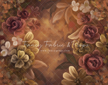 Colors Of The Season