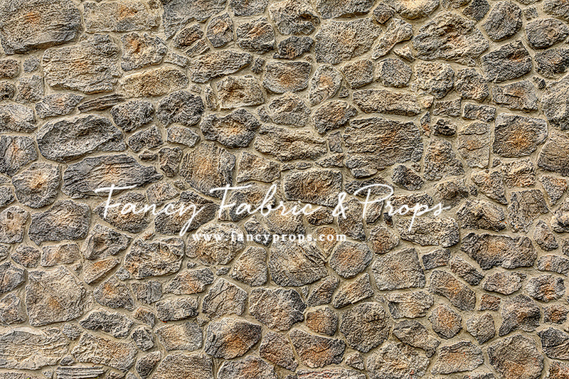 Columbus Cobblestone