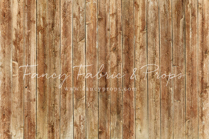 Cooperstown Wood Planks