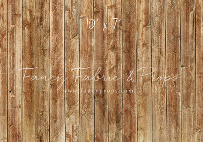 Cooperstown Wood Planks