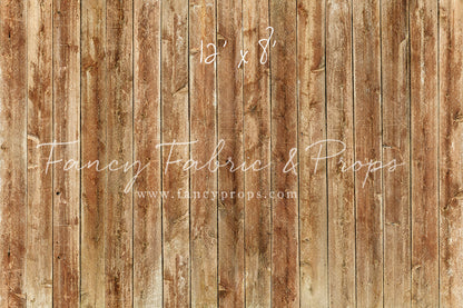 Cooperstown Wood Planks