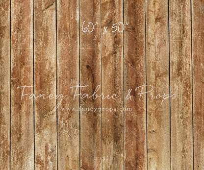 Cooperstown Wood Planks