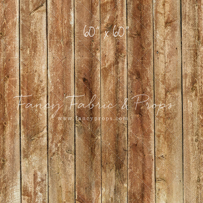 Cooperstown Wood Planks