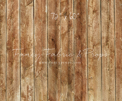 Cooperstown Wood Planks