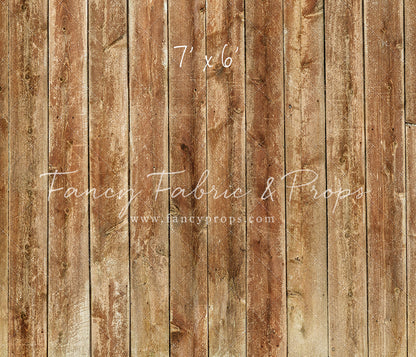 Cooperstown Wood Planks