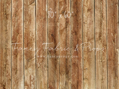 Cooperstown Wood Planks