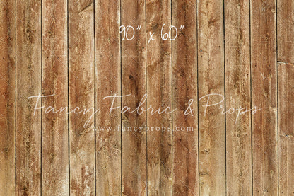 Cooperstown Wood Planks