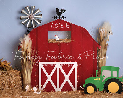 Country Roads Take Me Home