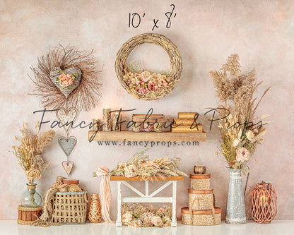 Countryside 2pc Room