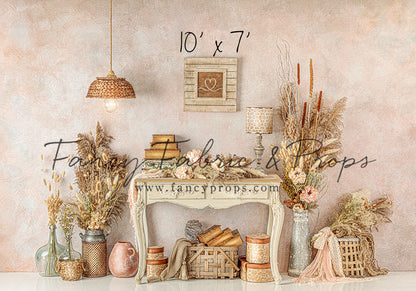 Countryside 2pc Room