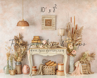 Countryside 2pc Room