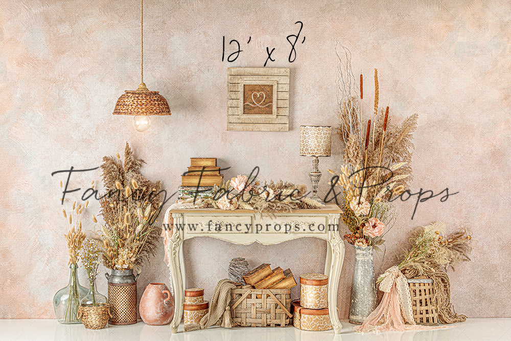 Countryside 2pc Room