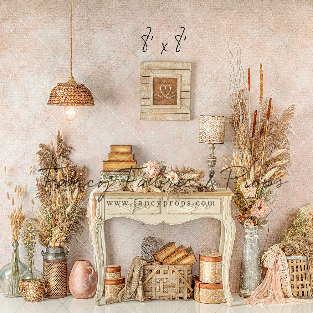 Countryside 2pc Room