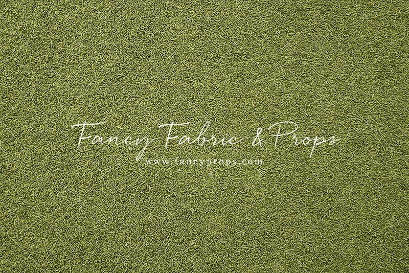 Countryside Grass - Floor