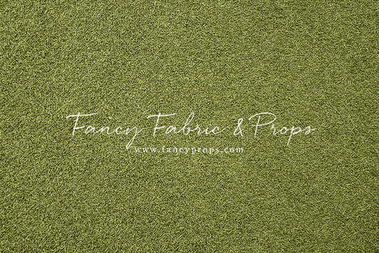 Countryside Grass Mat Floor