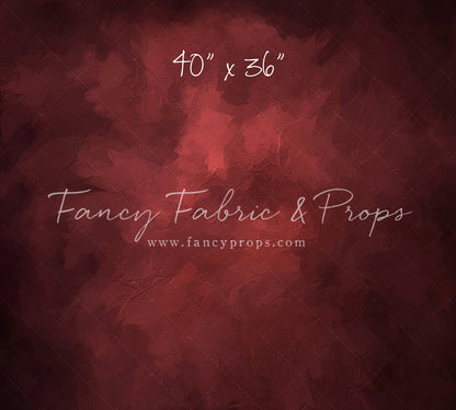 Couture Red - Petite