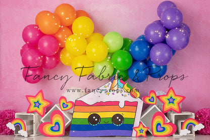 Create Your Own Rainbow