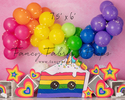 Create Your Own Rainbow