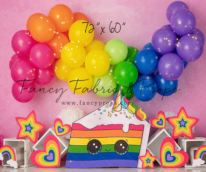 Create Your Own Rainbow