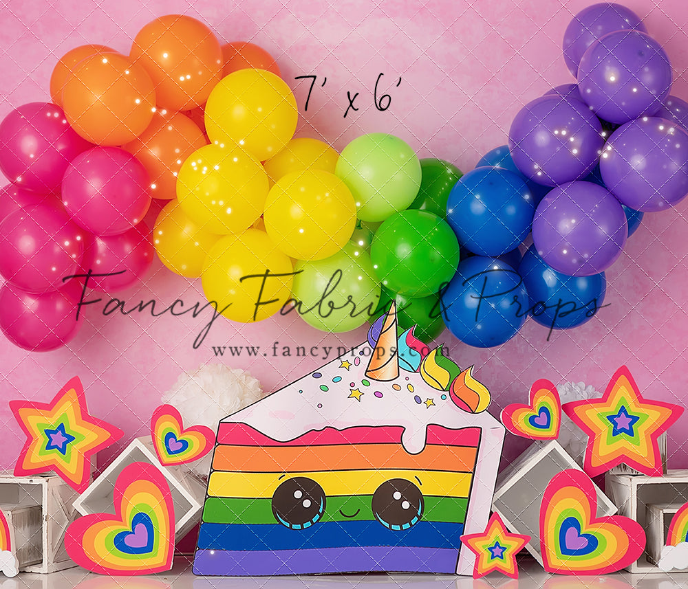 Create Your Own Rainbow