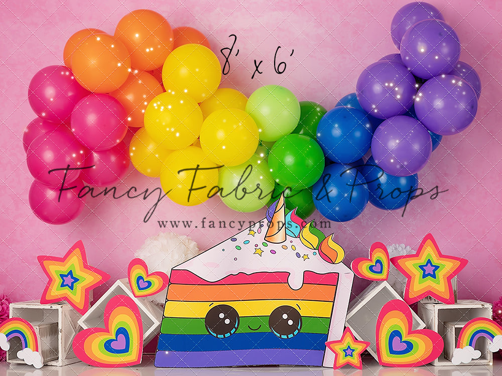 Create Your Own Rainbow