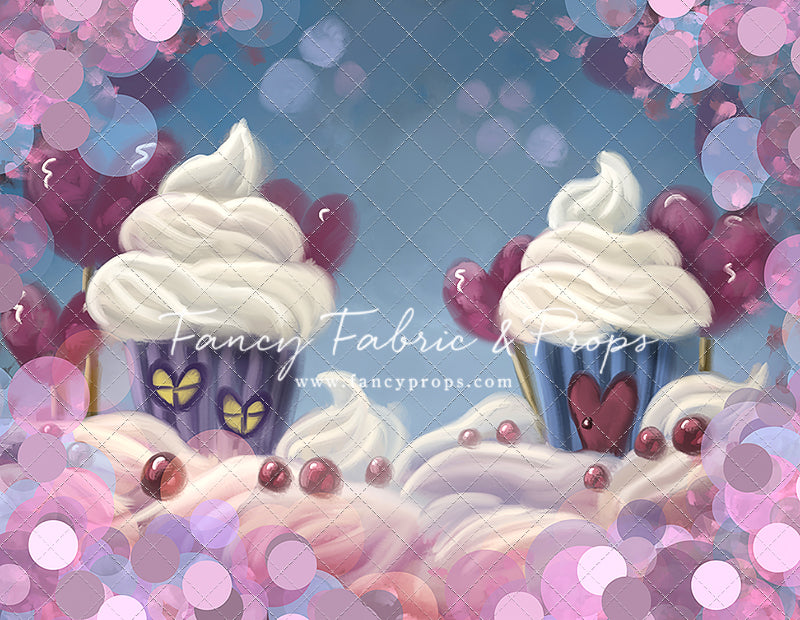 Cupcake Valley