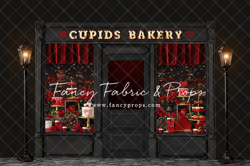 Cupid's Cakes