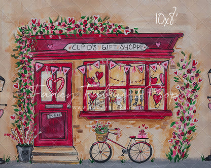 Cupid's Gift Shoppe