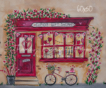 Cupid's Gift Shoppe