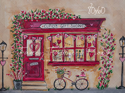 Cupid's Gift Shoppe