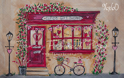 Cupid's Gift Shoppe