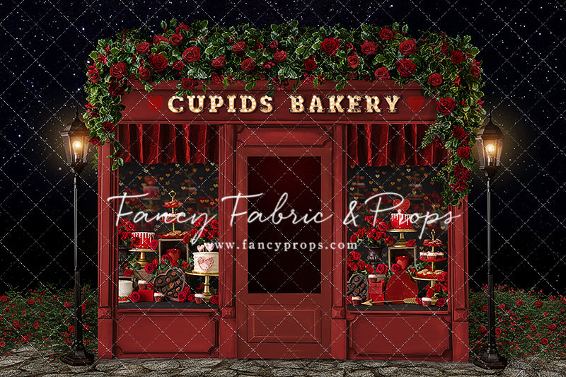 Cupid's Bakery